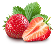 Strawberry FTNJ