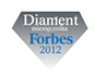 Diament Forbesa 2012