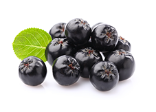 Aronia juice concentrate